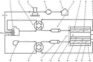 面向波動(dòng)電能消納的固體氧化物電解制氫系統(tǒng)動(dòng)態(tài)建模方法