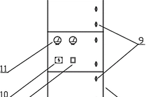 自循環(huán)空氣過濾裝置