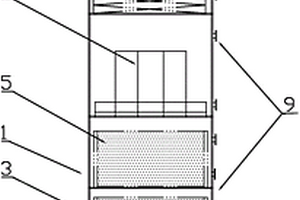 自循環(huán)空氣凈化裝置