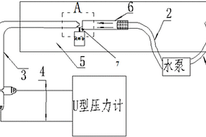 模擬動(dòng)態(tài)海水流速的陰極保護(hù)研究裝置及其應(yīng)用