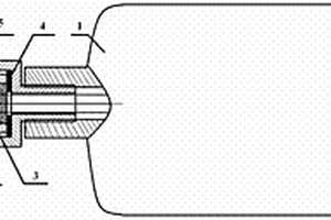 承壓設(shè)備多數(shù)據(jù)線出口機械密封接頭