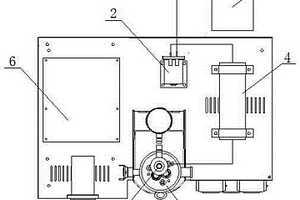 酸值過(guò)熱乙醇定量加入裝置