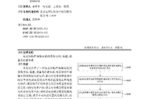 電芯結(jié)構(gòu)件接觸電阻的獲取方法、裝置、設(shè)備及存儲介質(zhì)