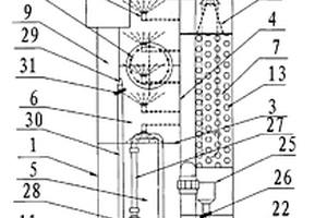 外延爐尾氣凈化器