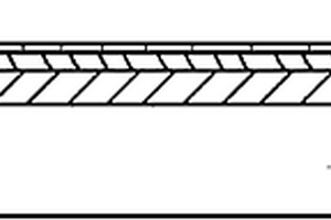 適用于鎂合金的鍍層結構