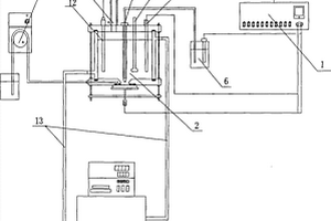 鎳基合金耐點(diǎn)蝕性能評(píng)價(jià)裝置