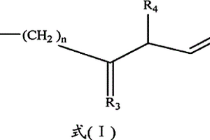 Β-醛酮類抗菌化合物及其應(yīng)用