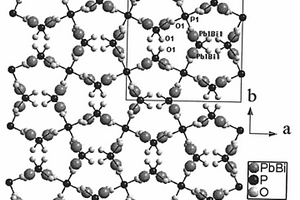 非線性光學(xué)材料磷酸鉍鉛晶體