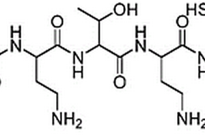 多粘菌素B和粘菌素半抗原、人工抗原及其制備方法與應(yīng)用