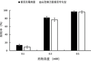 氯唑沙宗在制備用于防治由植物病原菌引起的植物病害的殺菌劑中的應(yīng)用