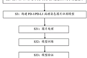 基于深度學(xué)習(xí)的PD-1/PD-L1病理圖片識(shí)別方法和裝置