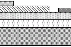 MoS2上低維AlN材料制備方法及應(yīng)用