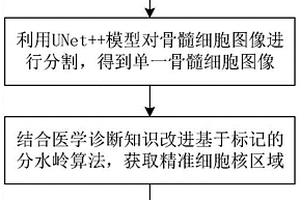 骨髓細(xì)胞形態(tài)學(xué)特征的提取方法與系統(tǒng)