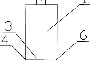 帶有預(yù)加熱的導(dǎo)電糊容器