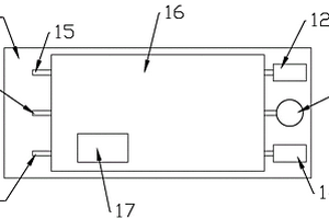 絲網(wǎng)印刷電極傳感器