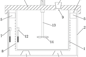 實(shí)驗(yàn)用可視化量熱器