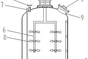 攪拌反應(yīng)釜