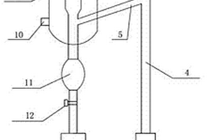 揮發(fā)油提取分離裝置