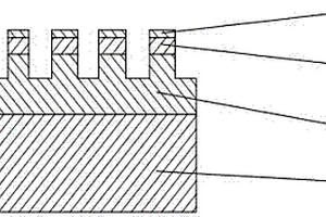 鍍貴金屬開(kāi)關(guān)觸點(diǎn)元件及其制備方法