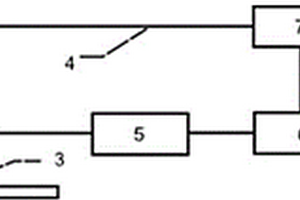 基于LED誘導(dǎo)熒光光譜的咖啡濃度檢測系統(tǒng)及方法