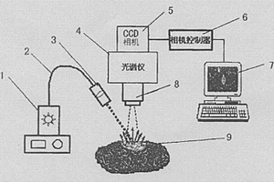 肉制品嫩度無損檢測的超光譜成像系統(tǒng)及檢測方法