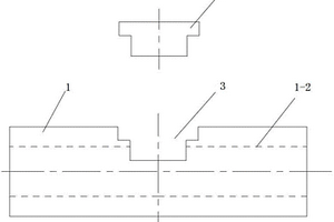 深孔環(huán)形件內(nèi)壁磁粉檢測系統(tǒng)靈敏度校驗(yàn)方法