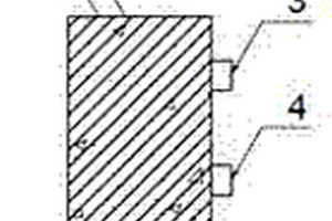 輸電鐵塔基礎(chǔ)結(jié)構(gòu)完整性低應(yīng)變上行波檢測(cè)裝置