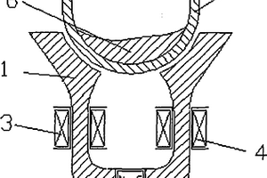 奧氏體管內(nèi)氧化物檢測(cè)探頭