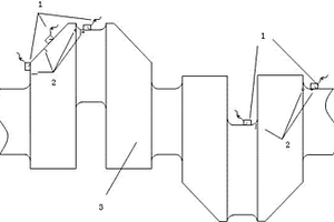 曲軸無損檢測方法