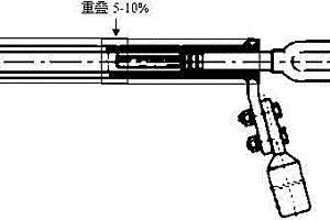 輸電線路耐張線夾壓接質(zhì)量檢測方法