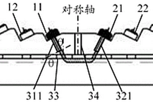 構(gòu)件殘余應(yīng)力梯度無(wú)損檢測(cè)裝置