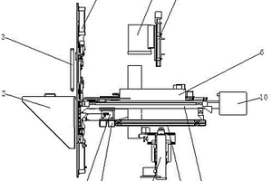 針對(duì)大型鑄件的X-RAY檢測(cè)機(jī)