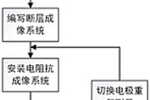 基于電阻抗成像的含水木材缺陷檢測方法