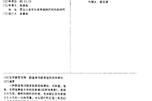 數(shù)顯多功能表面狀態(tài)檢測(cè)儀