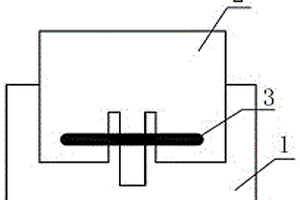 焊接拉力檢驗(yàn)結(jié)構(gòu)