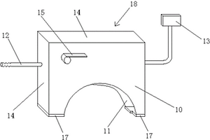 用于真空檢漏的工具