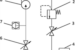 水下射線檢查氣囊自動(dòng)充放氣控制系統(tǒng)