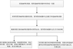 應用于咽鼓管的OCT檢查方法