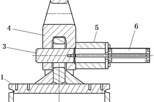 核反應(yīng)堆壓力容器檢查裝置吊裝機(jī)構(gòu)