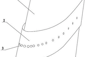 風(fēng)力機(jī)葉片表面壓力測量罩及其測量系統(tǒng)