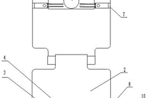 用于待測元器件的測試治具