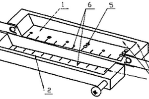 可變裂縫測(cè)試裝置