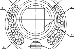 采用光柵投影實現(xiàn)測量的工業(yè)內(nèi)窺鏡探頭