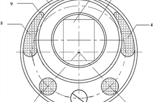 采用線激光實現(xiàn)測量的工業(yè)內(nèi)窺鏡探頭