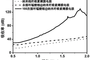 測試薄膜電極材料結(jié)構(gòu)變化的方法