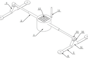 可調(diào)的鋼結(jié)構(gòu)應力監(jiān)測傳感器