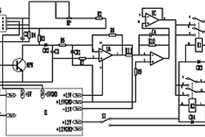 基于醫(yī)用電子直線加速器劑量監(jiān)測系統(tǒng)的調(diào)試裝置