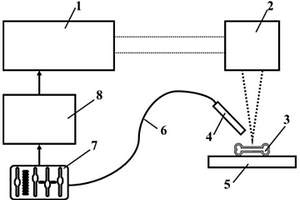 基于溫度在線監(jiān)測(cè)的高質(zhì)量激光骨加工方法