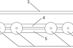 盾構(gòu)隧道自動(dòng)化監(jiān)測(cè)儀器工作平臺(tái)