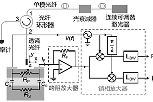 基于表面態(tài)吸收原理的垂直耦合透明光電探測器